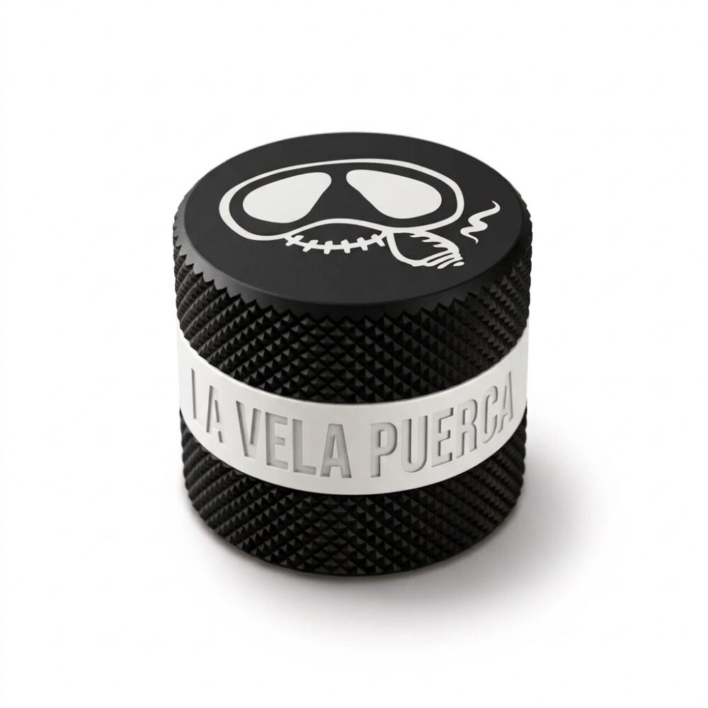 Pica La Vela Puerca