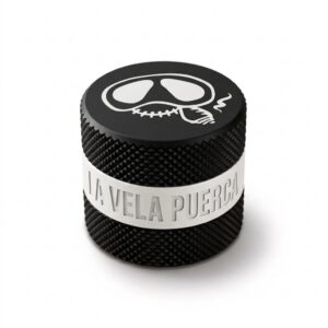 Pica La Vela Puerca